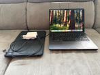 MacBook Pro 14  (Nov 2023) M3 Max 36GB/512GB Middernacht., Computers en Software, Apple Macbooks, Ophalen, Zo goed als nieuw, Overige groottes