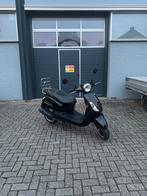 Scooter Sym fiddle, brom kenteken, Ophalen, Zo goed als nieuw, Overige typen, SYM