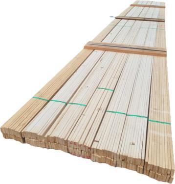 714 meter tengels 10x35 mm -nr: V13 beschikbaar voor biedingen