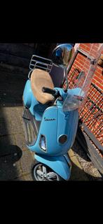 LX, Fietsen en Brommers, Scooters | Vespa, Ophalen, Gebruikt, Benzine, Vespa LX