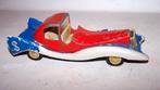 Vintage Politoys m n.559 Auto Paperone Walt Disney diecast., Ophalen of Verzenden, Gebruikt