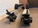 Thule Wingbar Lexus CT200 + daktas, Auto diversen, Dakdragers, Ophalen, Gebruikt