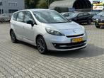 Renault Grand Scénic 1.5 dCi - EXPORT - BOSE 7p., Auto's, Euro 5, Gebruikt, 4 cilinders, Origineel Nederlands
