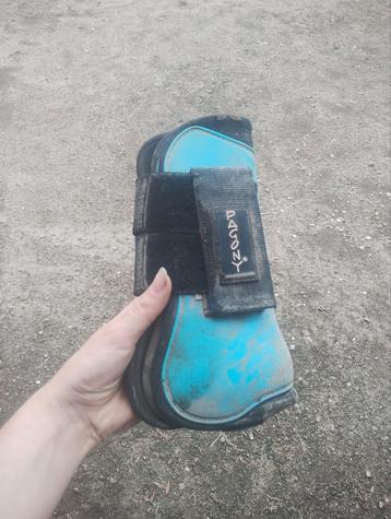 Peesbeschermers maat full beschikbaar voor biedingen