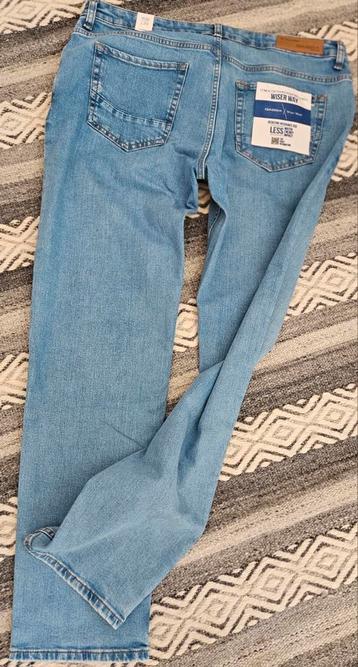 Nieuwe Gabba Jeans W36 L34 - Bodemprijs! €120 nu €50 beschikbaar voor biedingen