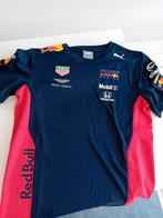 Max Verstappen shirt xl, Verzamelen, Automerken, Motoren en Formule 1, Ophalen, Zo goed als nieuw, Formule 1