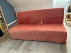 IKEA bedbank hoes BEDDINGE, Ophalen, Gebruikt, Overige kleuren, Tweepersoons