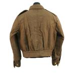 1937 bd battle dress Wool Jacket replica, Delware.trading, Info@delware.trading, Delware.trading, Ophalen of Verzenden