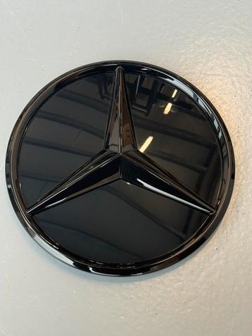 Mercedes ster g63 amg w465 / w463 OEM beschikbaar voor biedingen