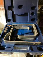 Slot (Lockloy) voor caravan of aanhanger, Caravans en Kamperen, Ophalen, Gebruikt