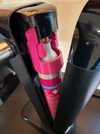 Sodastream bruiswater toestel ART, Ophalen of Verzenden, Zo goed als nieuw