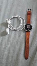 Fossil Q Venture Gen 4 - Smartwatch, Fossil, Ophalen of Verzenden, Zo goed als nieuw, Waterdicht