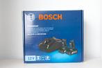 2x Bosch GBA 10,8v 12v Li-ion 6.0Ah accu + GAL12-40 oplader, Doe-het-zelf en Verbouw, Gereedschap | Machine-onderdelen en Toebehoren