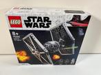 Lego Star Wars Imperial TIE Fighter 75300, Kinderen en Baby's, Speelgoed | Duplo en Lego, Ophalen, Nieuw, Complete set, Lego