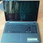 Laptop ACER Aspire V5-572P Intel Core i3 500HDD 15,6 inch, Computers en Software, Windows Laptops, Gebruikt, HDD, 2 tot 3 Ghz