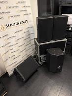 Thomann The Box TP12/300 (18SOUND / B&C), Zo goed als nieuw, 120 watt of meer, Front, Rear of Stereo speakers, Ophalen