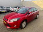 Ford Focus Wagon 1.6 TDCI ECOnetic Lease Titanium, Euro 5, Gebruikt, 4 cilinders, 137 €/maand