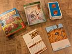 Beverclan kaartspel, Hobby en Vrije tijd, Gezelschapsspellen | Bordspellen, Een of twee spelers, Ophalen, Zo goed als nieuw, 999 Games