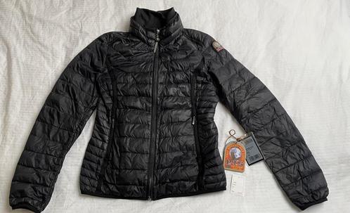 PARAJUMPERS jas tussenjas zomerjas maat M origineel, Kleding | Dames, Jassen | Zomer, Gedragen, Maat 38/40 (M), Zwart, Ophalen of Verzenden
