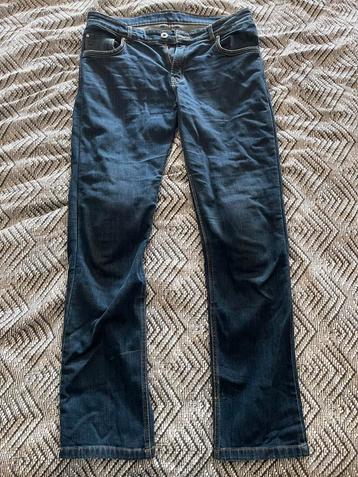 Grand canyon kevlar motorjeans W36 L34 beschikbaar voor biedingen