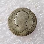10 Cent 1849 Willem II, Postzegels en Munten, Munten | Nederland, Verzenden, Zilver, 10 cent, Losse munt