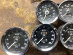 Mga mgb mgc Kmh tellers, Auto-onderdelen, Ophalen of Verzenden, Gebruikt, MG