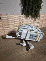 Kerstdorp adapter 4,5 volt intratuin kersthuisjes, Ophalen of Verzenden, Zo goed als nieuw