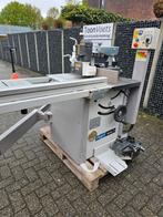 Freesmachine met aanvoerapparraat Merk Scheppach, Doe-het-zelf en Verbouw, Gereedschap | Freesmachines, Scheppach robland scm hammer felder