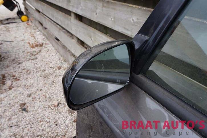 BUITENSPIEGEL LINKS - LANDWIND CV9, Auto-onderdelen, Spiegels, Overige automerken, Gebruikt, Ophalen of Verzenden