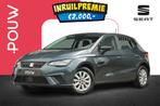 SEAT Ibiza 1.0 EcoTSI 95pk Style | Airco | Cruise Control, Auto's, Voorwielaandrijving, 12 maanden, Stof, 95 pk