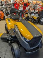 STIGA E-RIDE TORNADO 398E ACCU ZITMAAIER, Tuin en Terras, Zitmaaiers, Ophalen of Verzenden, Nieuw, Elektrische starter, 90 tot 120 cm