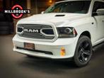 Dodge Ram 1500 5.7 V8 4x4 Sport Black Edition, Huif, origine, Automaat, 389 pk, Gebruikt, 5654 cc