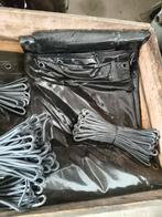 Nieuwe afdekzeilen Miedema, Doe-het-zelf en Verbouw, Ophalen of Verzenden, Zo goed als nieuw