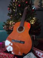 Akoestische Sheffield gitaar, Muziek en Instrumenten, Snaarinstrumenten | Overige, Ophalen, Zo goed als nieuw