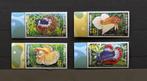 Thailand 2020 Siervissen Siamese Kempvis, Ophalen of Verzenden, Postfris, Dier of Natuur