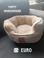 Puppie/ kitten mand, Ophalen of Verzenden, Zo goed als nieuw
