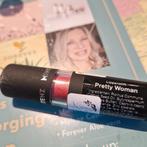 Mintenz Lippestift Pretty Woman - Nieuw, Lippen, Nieuw, Ophalen of Verzenden, Make-up