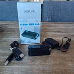 LogiLink UA0085, Ophalen of Verzenden, Nieuw, LogiLink