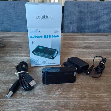 LogiLink UA0085 beschikbaar voor biedingen
