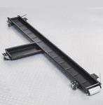 Haast nieuwe motor mover van Datona 240cm, Ophalen of Verzenden, Nieuw