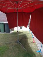Marktparasol, Tuin en Terras, Ophalen of Verzenden, Gebruikt