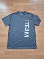 Tshirt / Maat L / Ironman Team, Ophalen of Verzenden, Nieuw