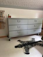 Zeebra vloerkleed, 5 laden of meer, Ophalen of Verzenden, Zo goed als nieuw, 25 tot 50 cm