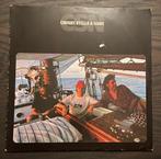 LP  Crosby, Stills & Nash - CSN - 1977, Cd's en Dvd's, Rock-'n-Roll, Ophalen of Verzenden, Zo goed als nieuw, 12 inch