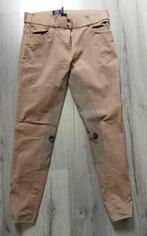 Rijbroek Camel Ladies Maat 40, Dieren en Toebehoren, Dressuur, Zo goed als nieuw, Dames, Onderkleding