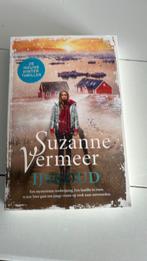 Suzanne Vermeer - IJskoud, Suzanne Vermeer, Ophalen of Verzenden, Zo goed als nieuw, Nederland