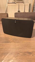 Sonos Play:5 Gen 2, Ophalen, Zo goed als nieuw, Front, Rear of Stereo speakers, Sonos