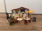 Sleich kantine, Ophalen, Zo goed als nieuw, Poppenhuis