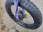 26x4 fatbike voorwiel bafang, Gebruikt, Algemeen, Wiel, Ophalen