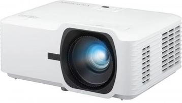 ViewSonic V52HD Beamer, 1920 x 1080 Full HD, 5000 Lumen

 beschikbaar voor biedingen